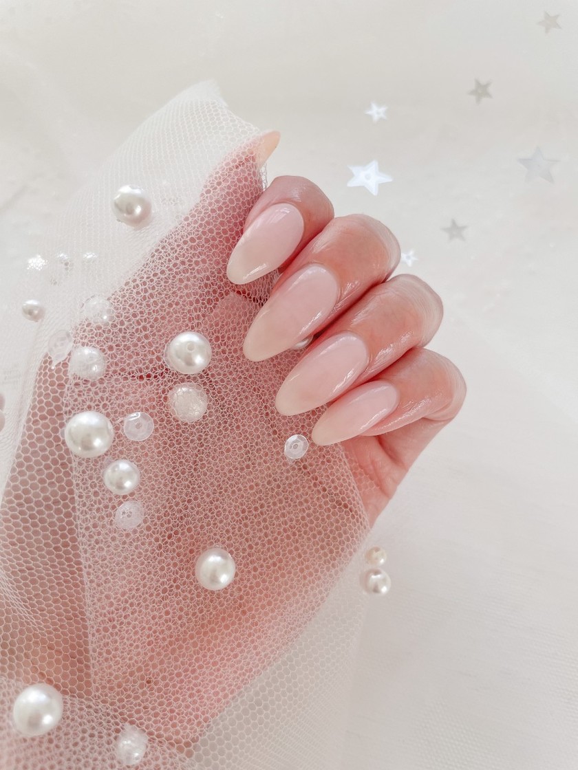 "Perfect Bride's Beauty Schedule: What to Start Right Now After Getting Engaged, Leading Up to the Day Before the Wedding!"にて紹介している画像