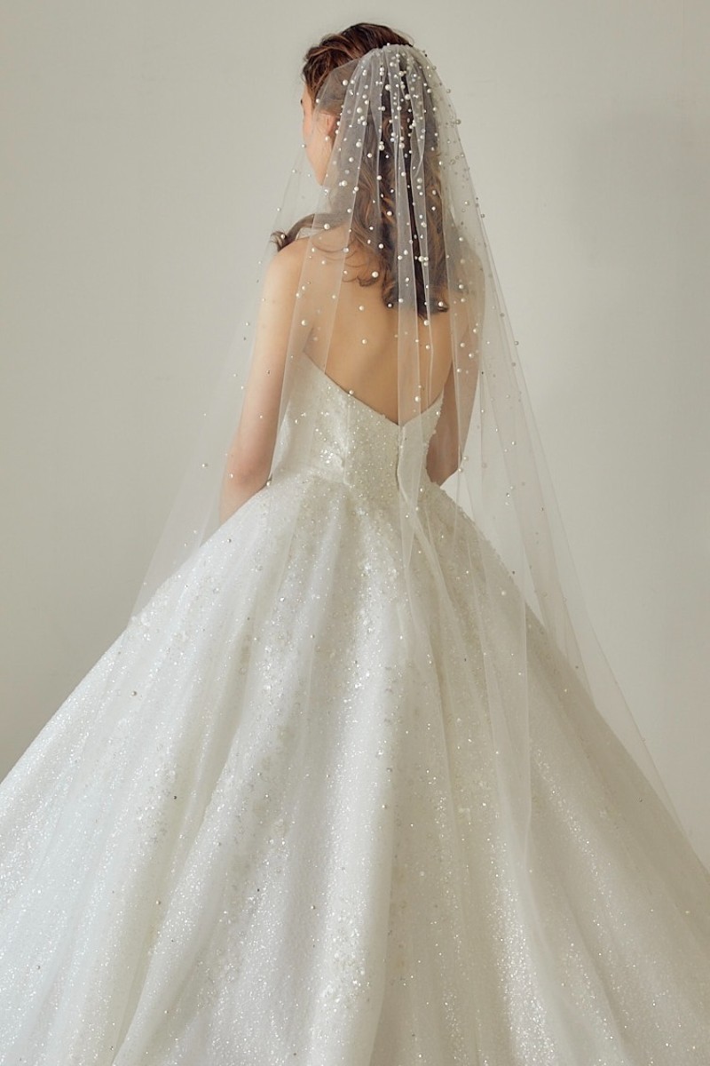 好みのはある？marryデザインの小物を発表しました♡ドレスサロンでレンタルできます＊にて紹介している画像