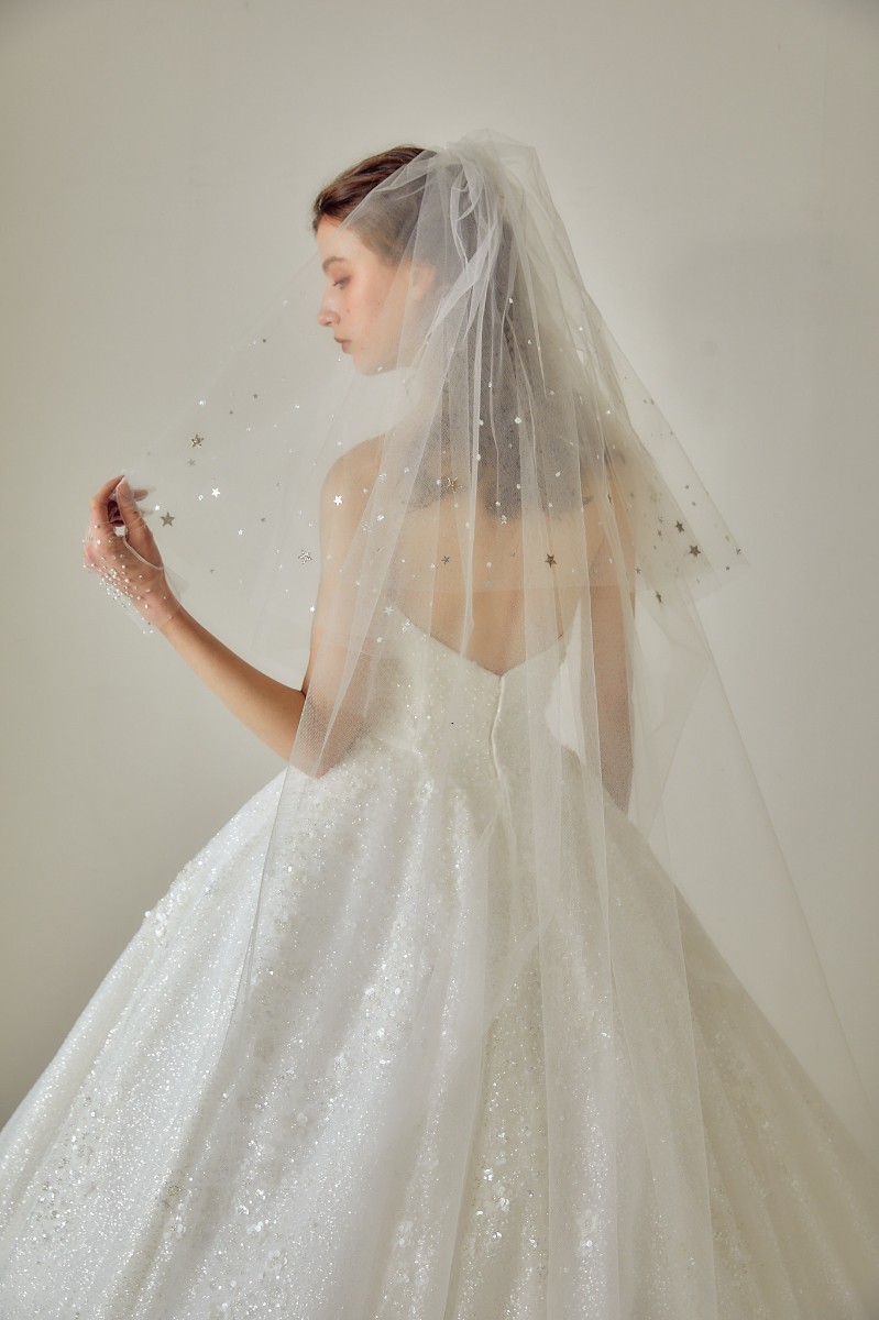 好みのはある？marryデザインの小物を発表しました♡ドレスサロンでレンタルできます＊にて紹介している画像