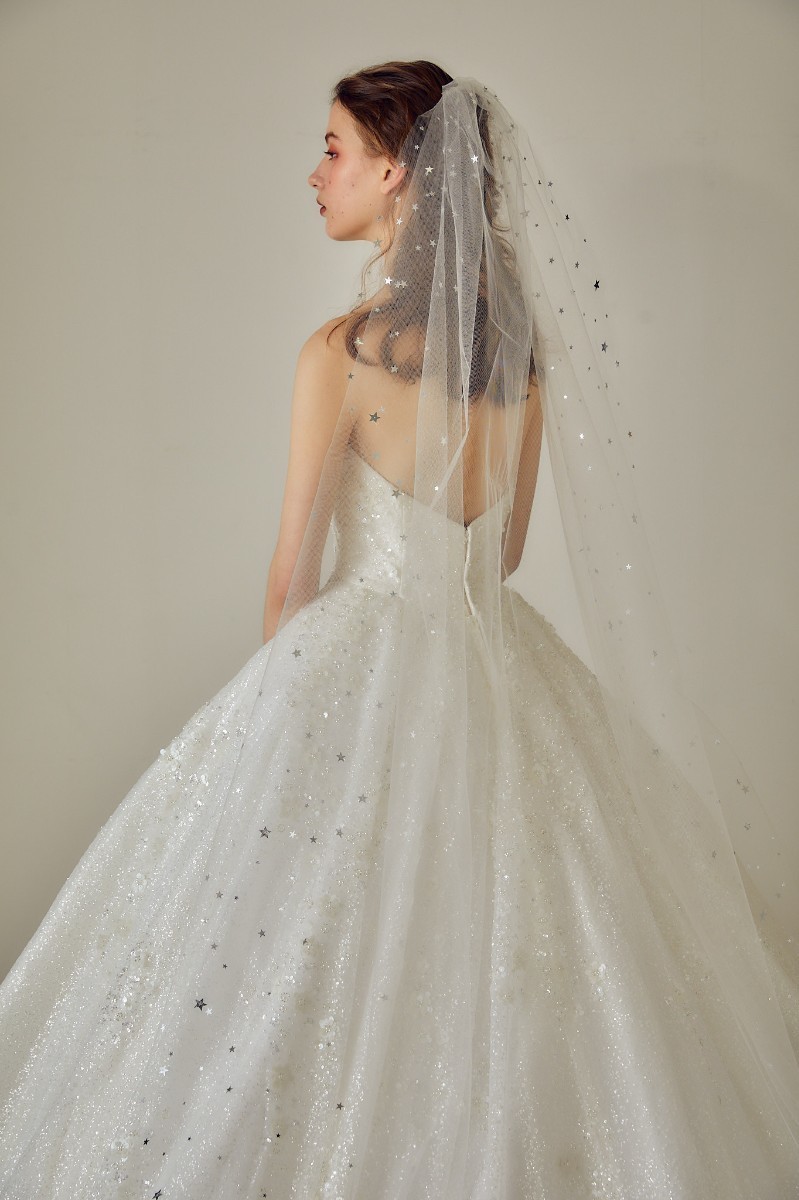 好みのはある？marryデザインの小物を発表しました♡ドレスサロンでレンタルできます＊にて紹介している画像