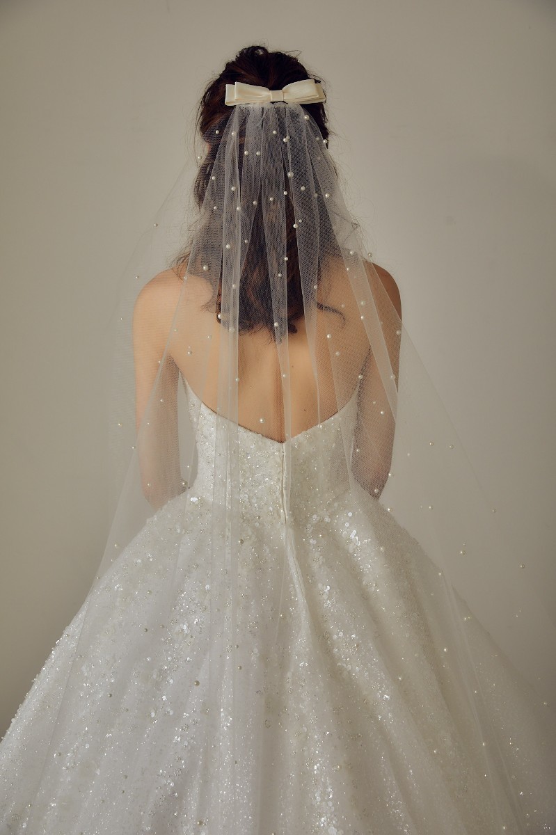 好みのはある？marryデザインの小物を発表しました♡ドレスサロンでレンタルできます＊にて紹介している画像