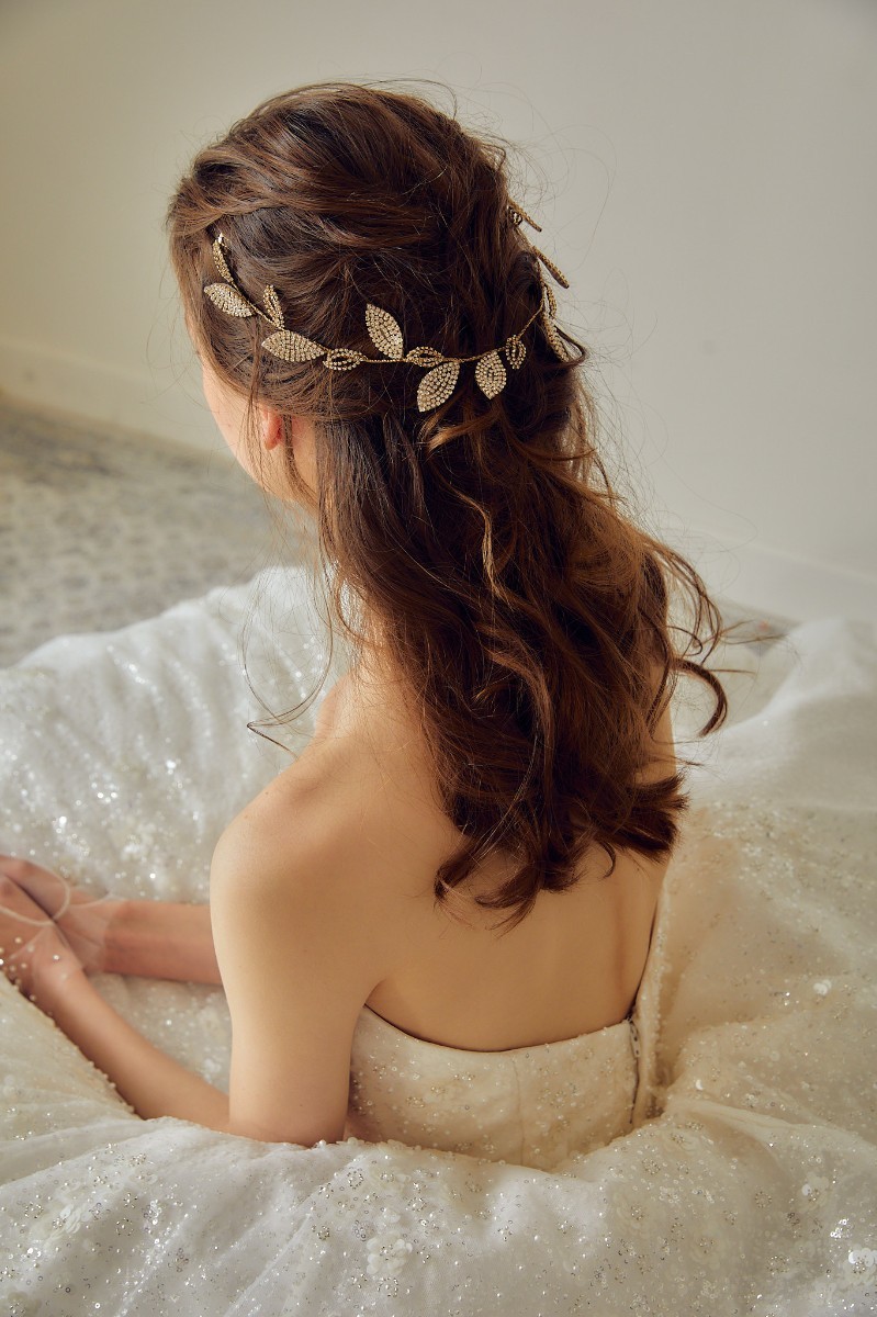 好みのはある？marryデザインの小物を発表しました♡ドレスサロンでレンタルできます＊にて紹介している画像