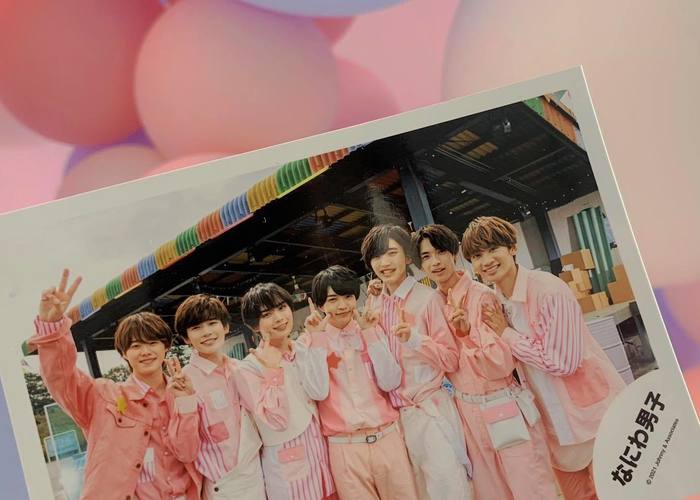 新郎新婦の入場ダンスにもなってる 王道キラキラグループ なにわ男子 の結婚式で流そうな歌まとめ Marry マリー