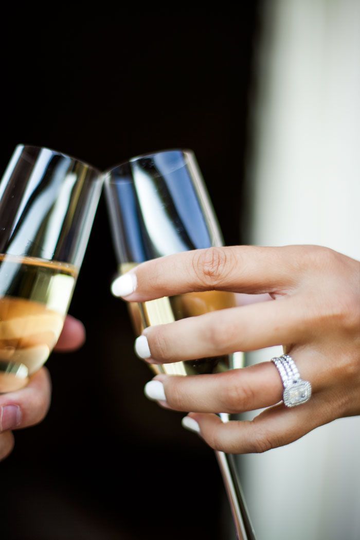 Perfect for a Wedding Party! 7 Stylish and Happy Cocktails ♡にて紹介している画像