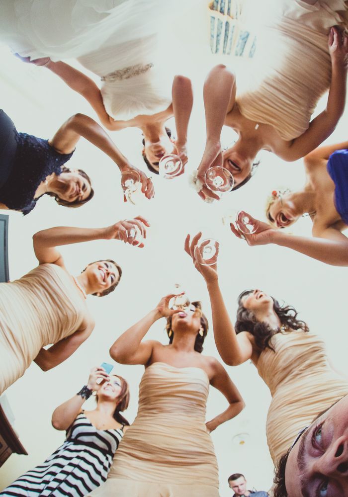 Perfect for a Wedding Party! 7 Stylish and Happy Cocktails ♡にて紹介している画像