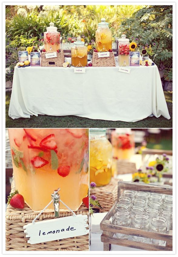 Perfect for a Wedding Party! 7 Stylish and Happy Cocktails ♡にて紹介している画像