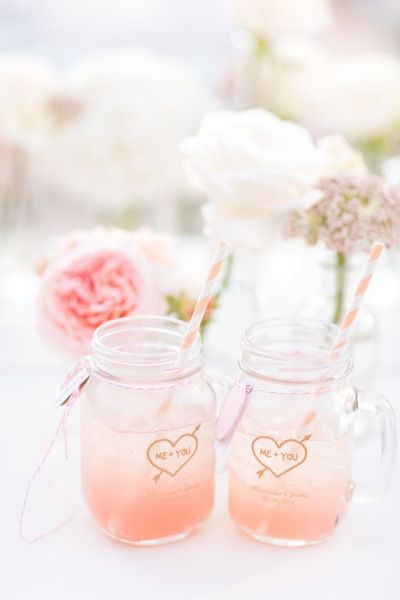 Perfect for a Wedding Party! 7 Stylish and Happy Cocktails ♡にて紹介している画像