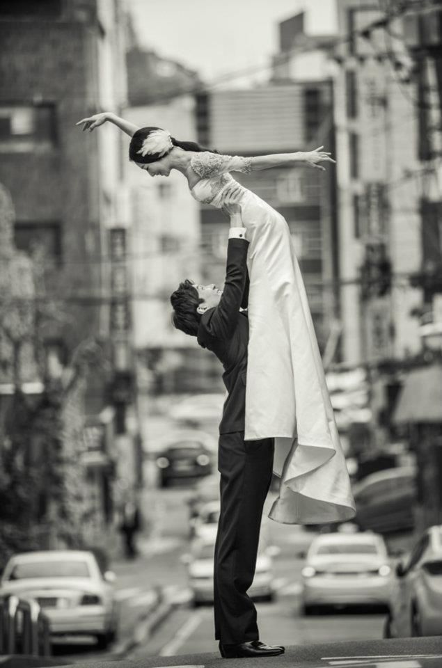 羨ましすぎる。韓国男性のロマンティックすぎるプロポーズにジェラシー！にて紹介している画像