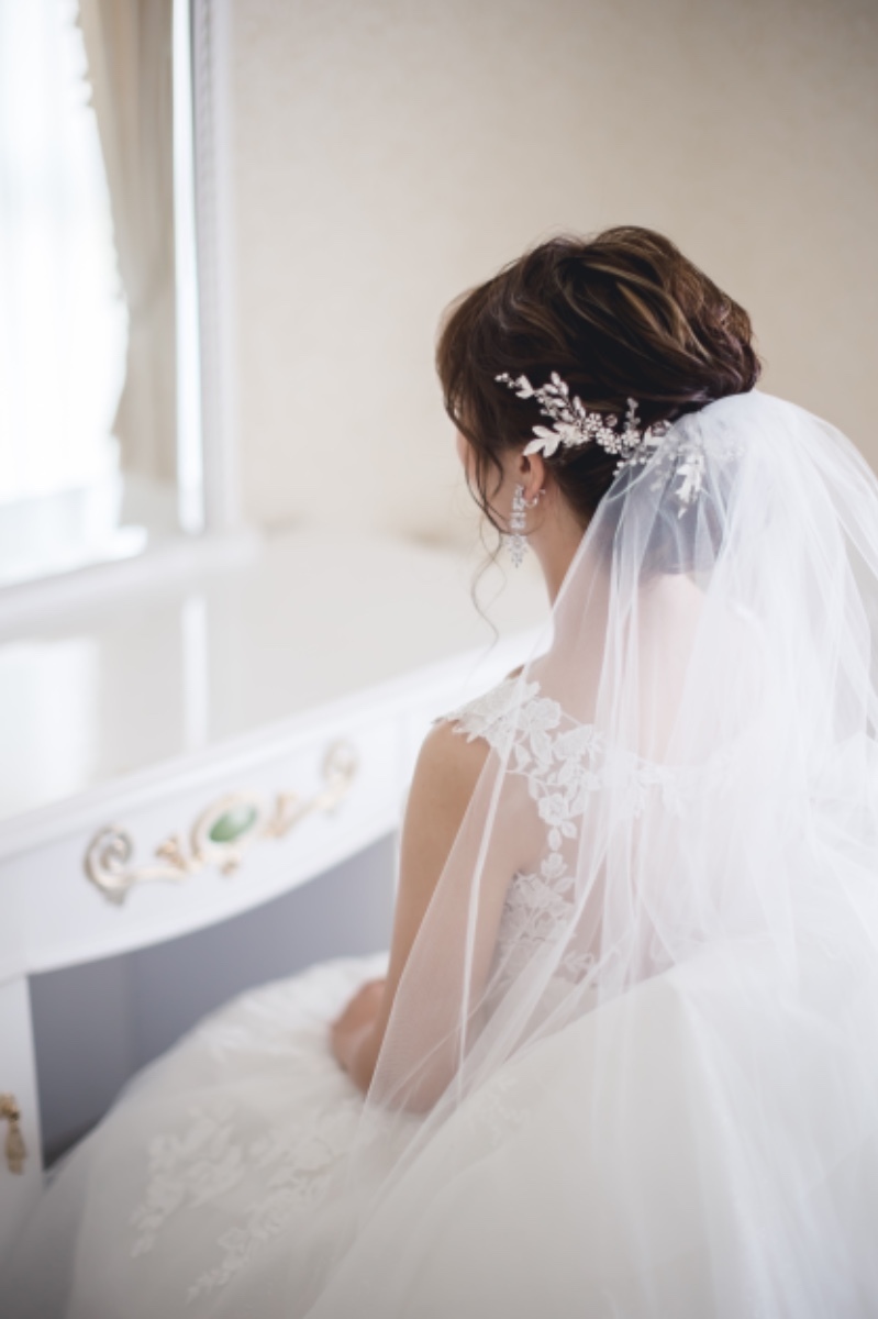 "Are You Prepared for the Financial Aspects of Your Wedding? A Comprehensive Overview of 21 Cost Factors"にて紹介している画像