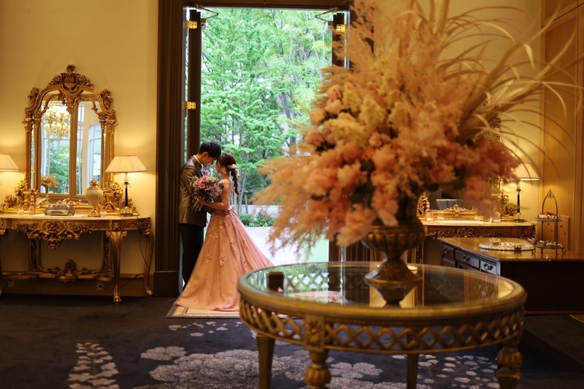 結婚式1週間前 美容の為にやっておくべき6つの準備 Marry マリー