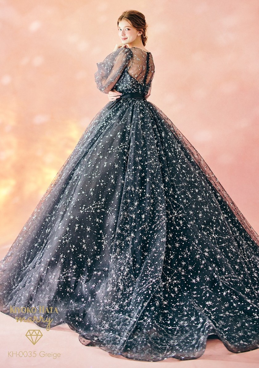 New Arrivals Coming Soon ♡ Check Out All Designs from the KIYOKO HATA × marry New Collection Here!にて紹介している画像