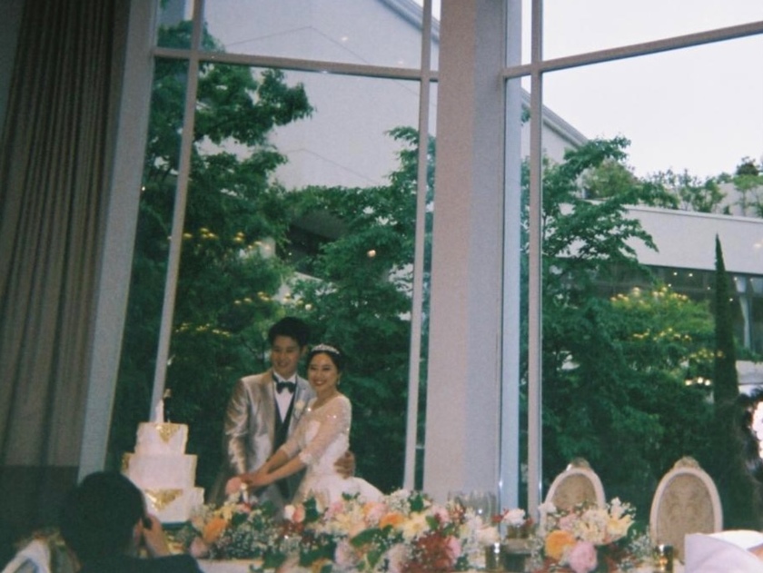 "Let's Get Started Without Procrastinating! 7 Things You Can Do Even If You Haven't Settle on a Theme or Concept for Your Wedding"にて紹介している画像