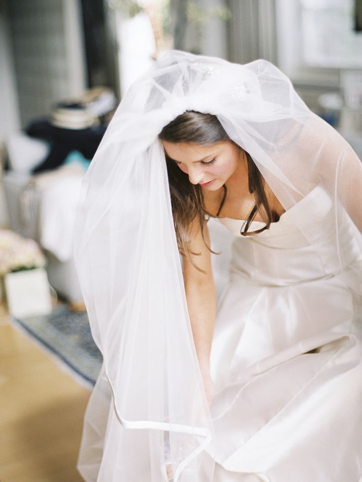 ゴージャス♡ロングタイプのヴェールcollection14♡にて紹介している画像