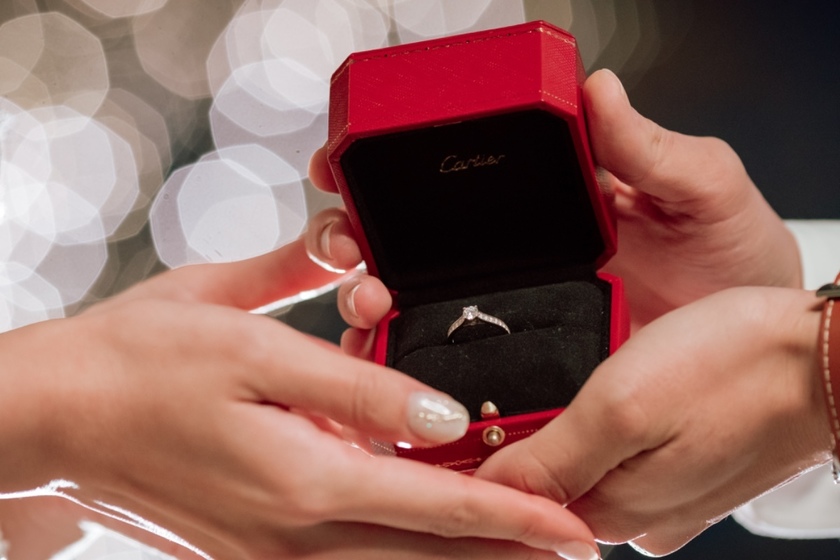 "【October 2024 Price Update】Did You Know You Can Find Designer Wedding Rings for Under 100,000 Yen? Discover the Cheapest Options!"にて紹介している画像