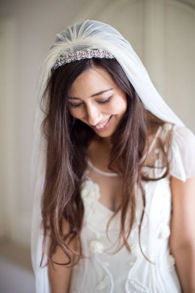 ゴージャス♡ロングタイプのヴェールcollection14♡にて紹介している画像