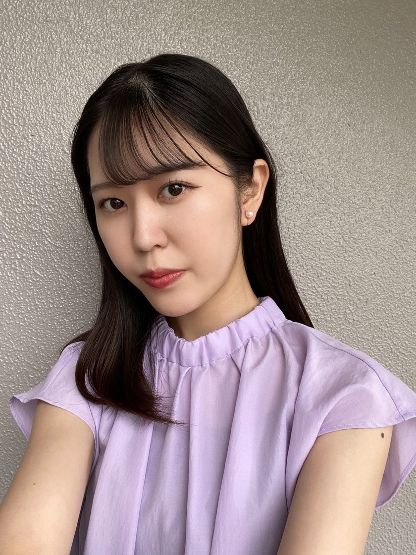 The Impact of Millimeter Differences! Which Size of Pearl Earrings Do You Prefer? A Visual Comparison by Sizeにて紹介している画像