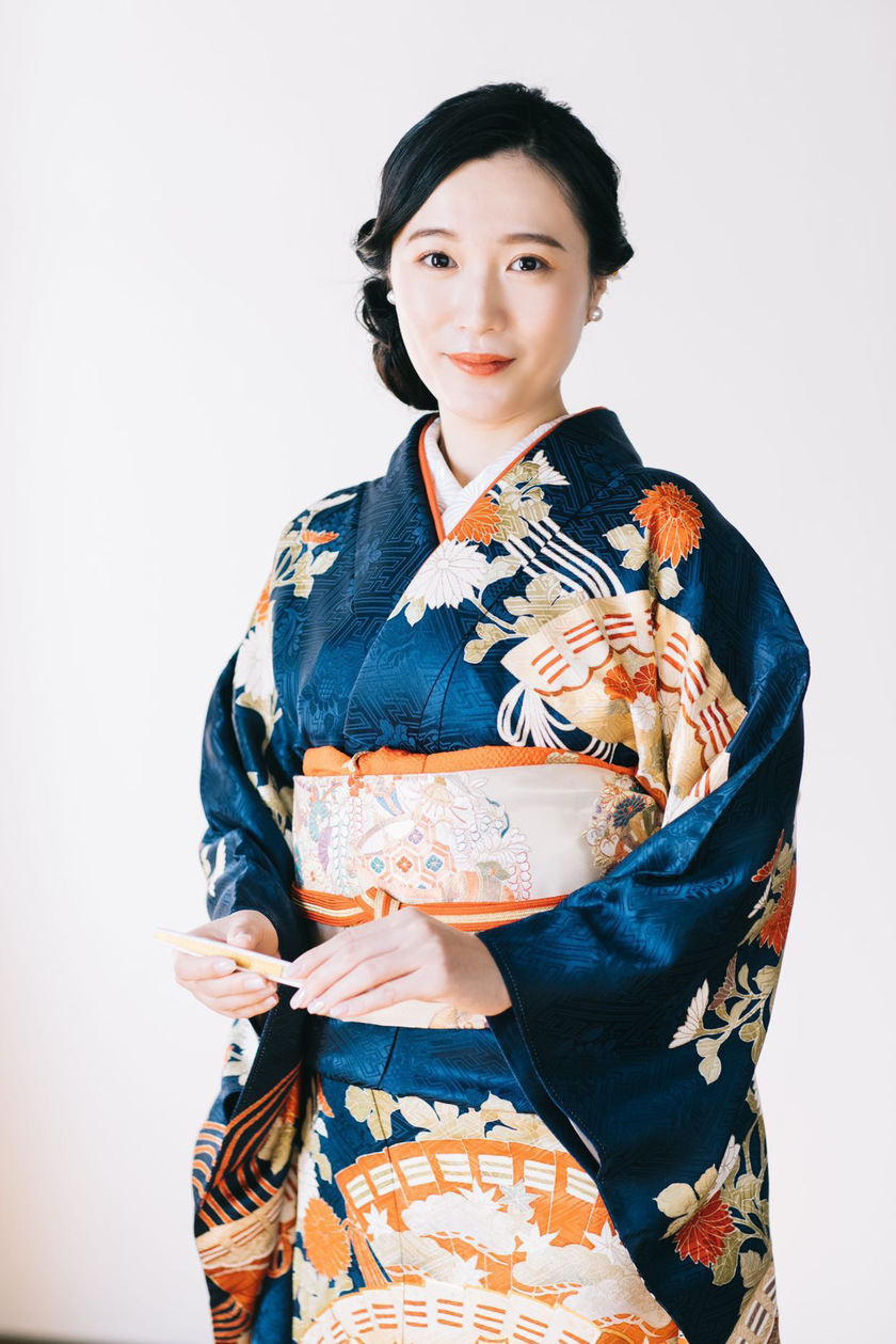 The Impact of Millimeter Differences! Which Size of Pearl Earrings Do You Prefer? A Visual Comparison by Sizeにて紹介している画像