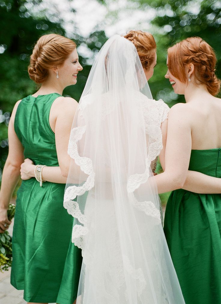 ゴージャス♡ロングタイプのヴェールcollection14♡にて紹介している画像