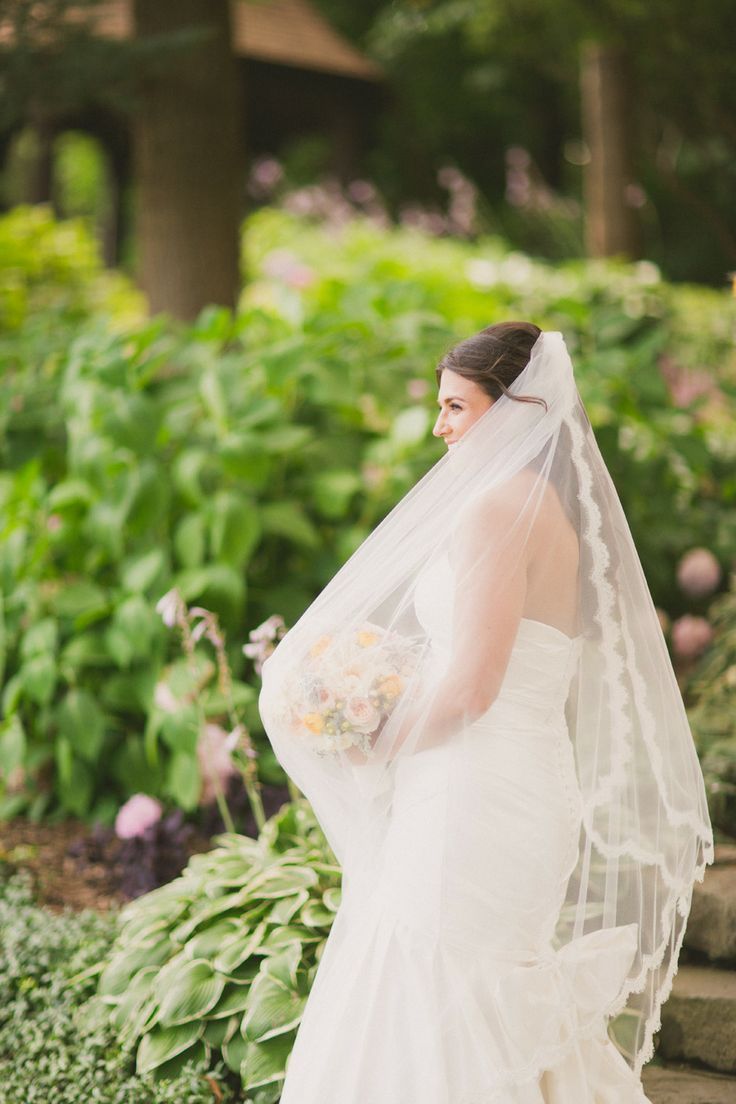 ゴージャス♡ロングタイプのヴェールcollection14♡にて紹介している画像