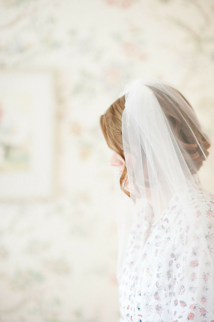 ゴージャス♡ロングタイプのヴェールcollection14♡にて紹介している画像