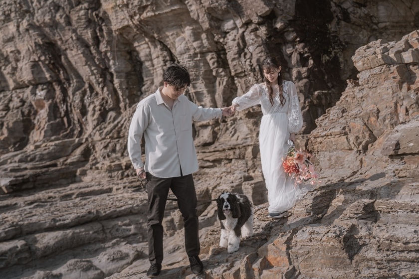 本番まで半年~1年以上ある方向け♡結婚式準備が本格化する前にやっておきたいことリスト*にて紹介している画像