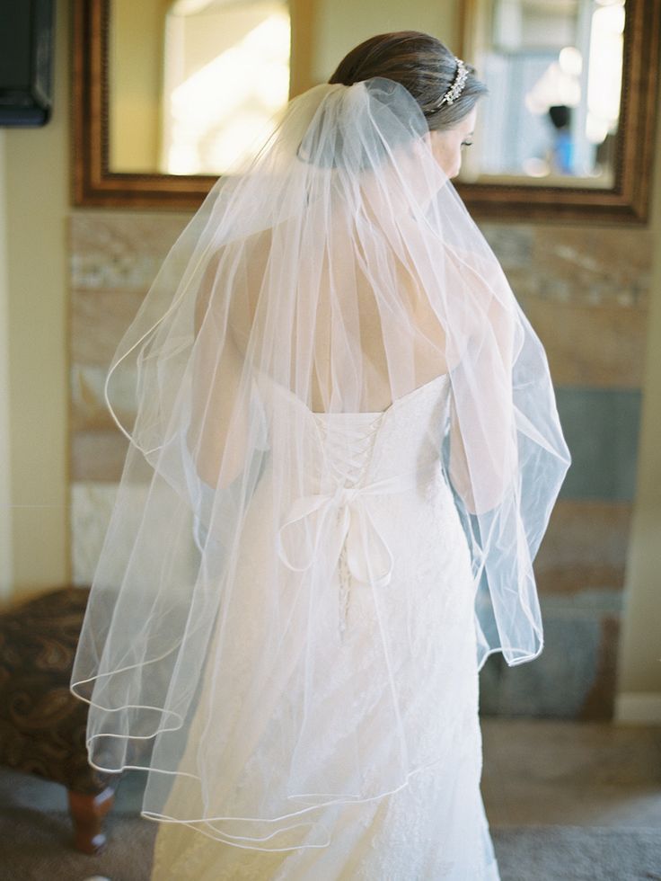 ゴージャス♡ロングタイプのヴェールcollection14♡にて紹介している画像