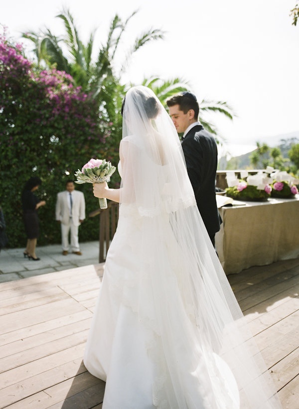 ゴージャス♡ロングタイプのヴェールcollection14♡にて紹介している画像