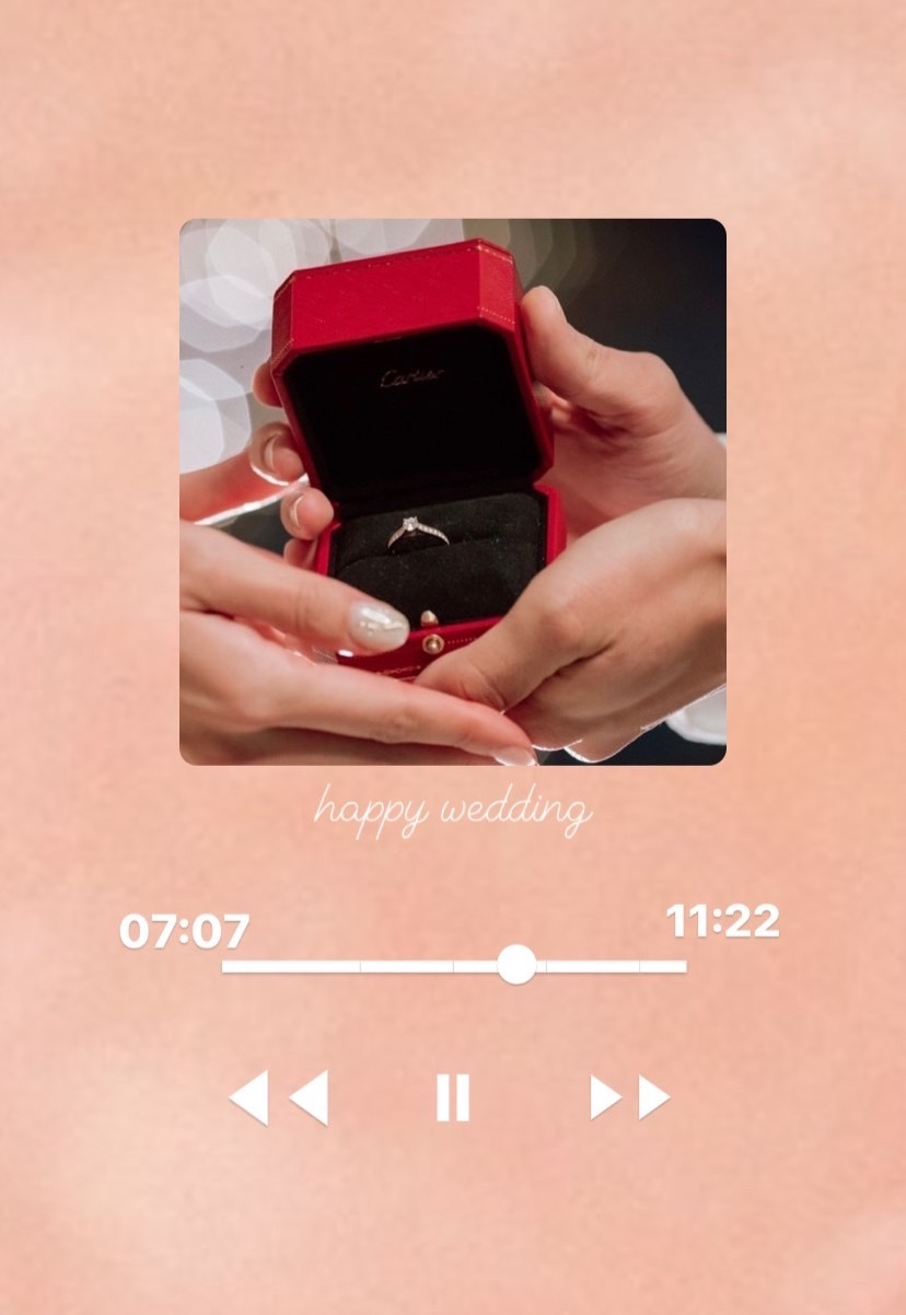 "Quick Image Editing Ideas You Can Create in Just One Minute Using Instagram Story Features"にて紹介している画像