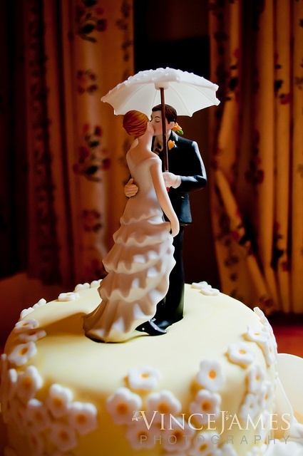 Plus One Fashion Item! Feel Like a Noblewoman with the Perfect Wedding "Parasol" ♡にて紹介している画像