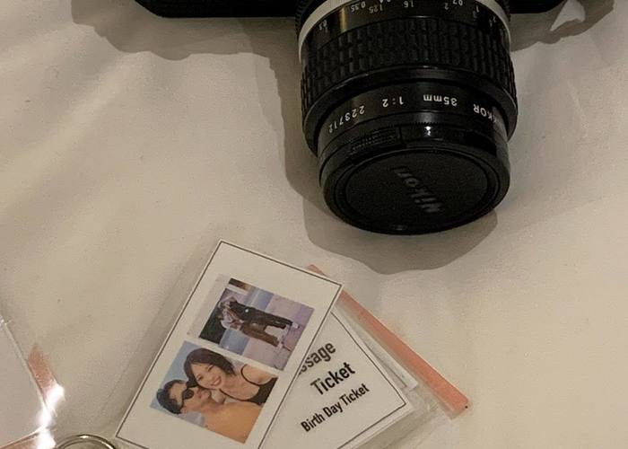 今年の旦那さんの誕生日プレゼントにぜひ 手作りバースデーチケットのアイデア集 Marry マリー