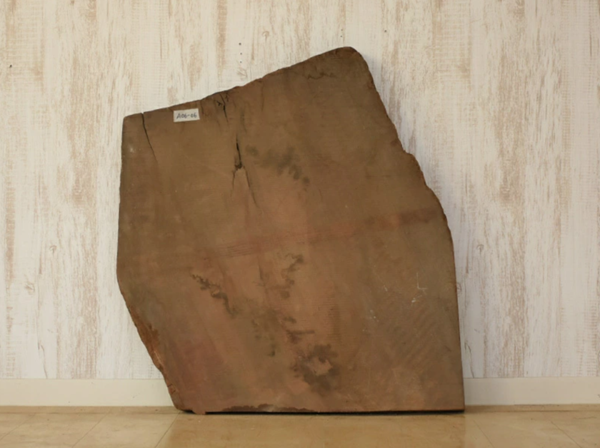 A trendy single-slab marriage certificate. You can buy just a single slab on Rakuten too, so feel free to look for one you like ♡にて紹介している画像