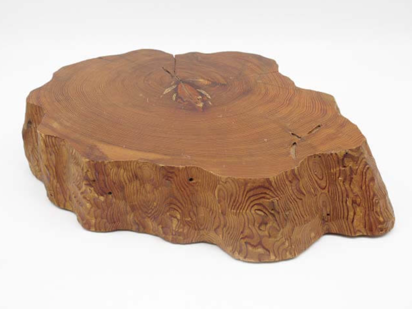 A trendy single-slab marriage certificate. You can buy just a single slab on Rakuten too, so feel free to look for one you like ♡にて紹介している画像