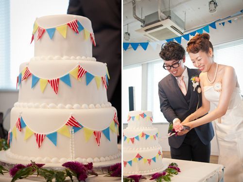 理想的！オリジナルウエディング可能なおしゃれホテル『CLASKA』って知ってる？にて紹介している画像