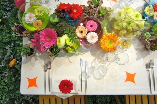 理想的！オリジナルウエディング可能なおしゃれホテル『CLASKA』って知ってる？にて紹介している画像