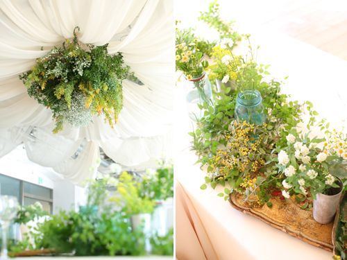 理想的！オリジナルウエディング可能なおしゃれホテル『CLASKA』って知ってる？にて紹介している画像