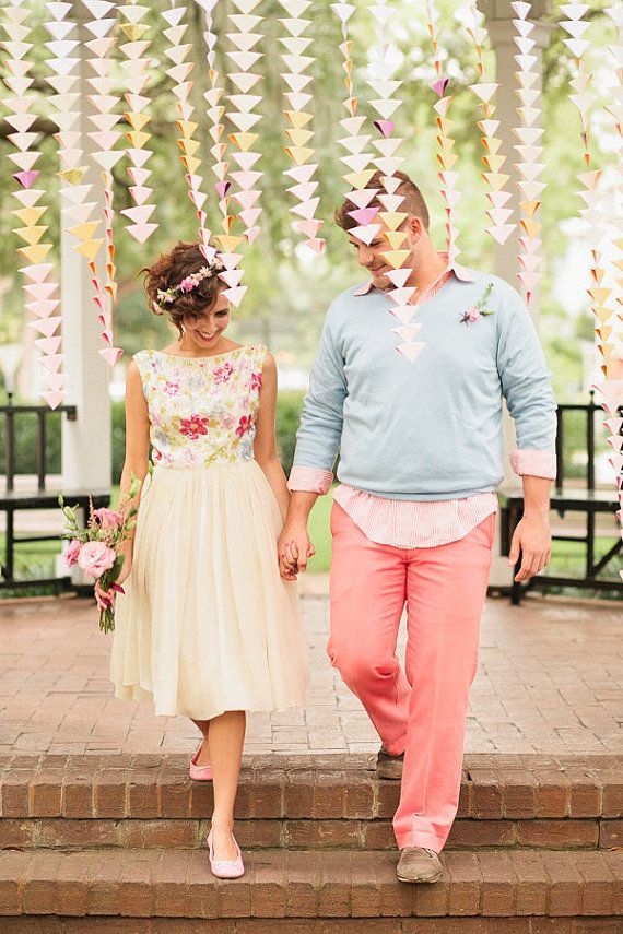 Let's Find Your Favorite Wedding Dress with a Relaxed Vibe! ♡にて紹介している画像