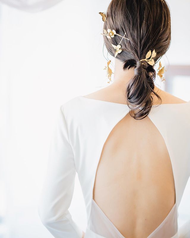 【しばたゆかさん】可愛い・楽しい・ハッピーになれる♡フリーランスのヘアメイクさんを発見＊にて紹介している画像