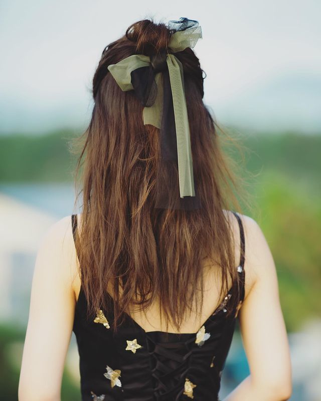 【しばたゆかさん】可愛い・楽しい・ハッピーになれる♡フリーランスのヘアメイクさんを発見＊にて紹介している画像