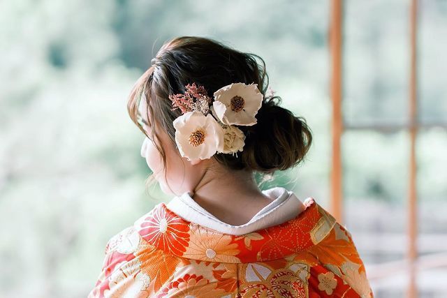 【しばたゆかさん】可愛い・楽しい・ハッピーになれる♡フリーランスのヘアメイクさんを発見＊にて紹介している画像