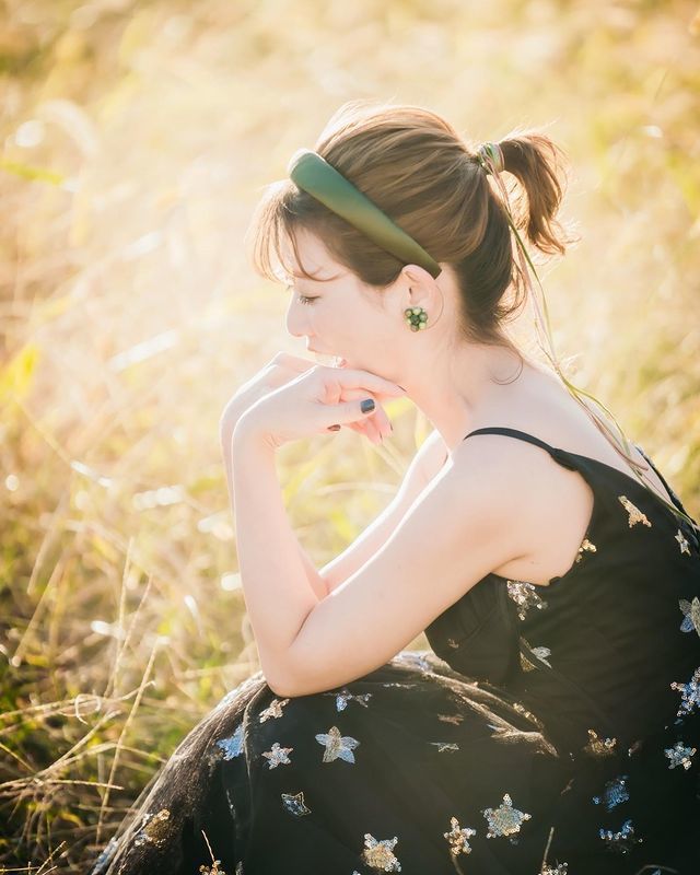 【しばたゆかさん】可愛い・楽しい・ハッピーになれる♡フリーランスのヘアメイクさんを発見＊にて紹介している画像