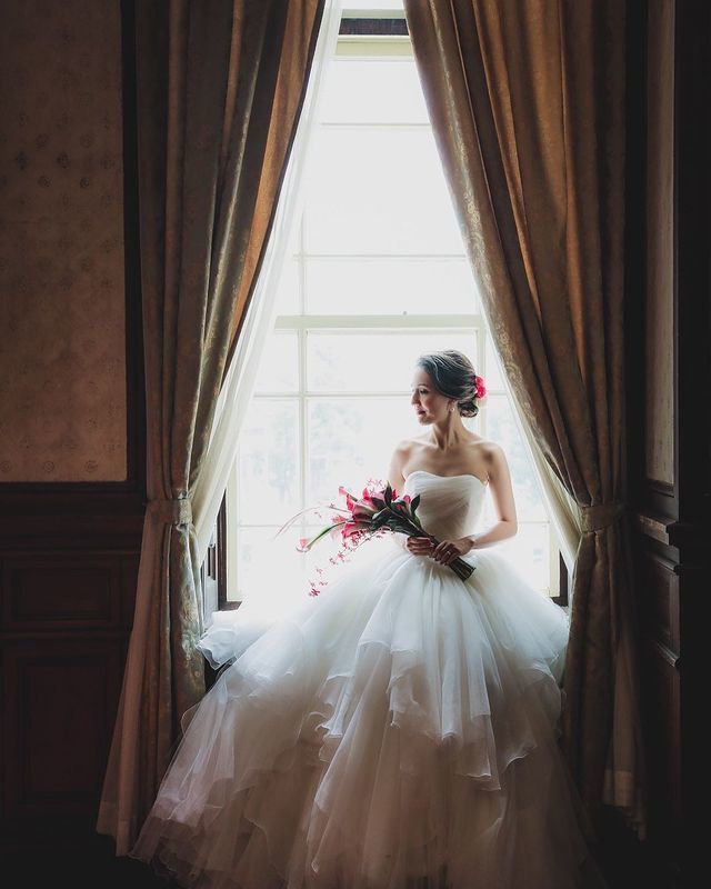 【しばたゆかさん】可愛い・楽しい・ハッピーになれる♡フリーランスのヘアメイクさんを発見＊にて紹介している画像