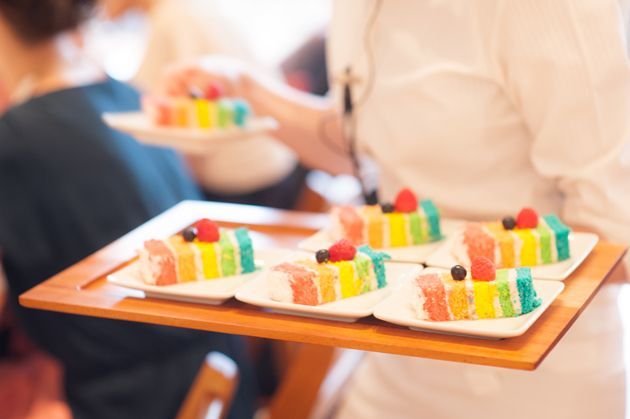 理想的！オリジナルウエディング可能なおしゃれホテル『CLASKA』って知ってる？にて紹介している画像