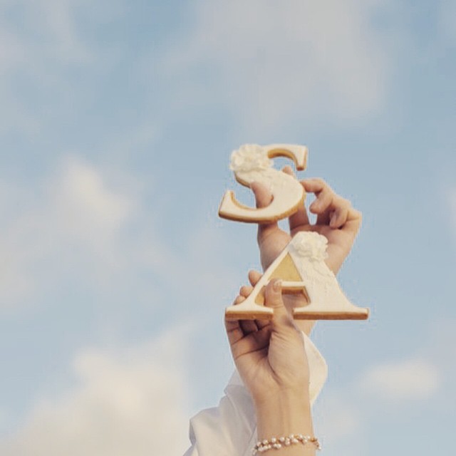 芸術的！世界中を魅了する『Jill's』のシュガーアートに感激♡にて紹介している画像