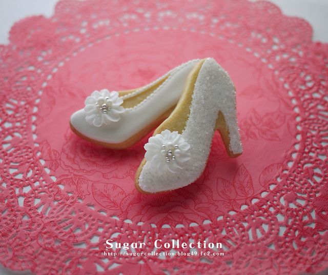 芸術的！世界中を魅了する『Jill's』のシュガーアートに感激♡にて紹介している画像