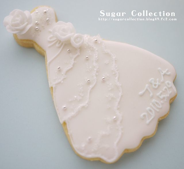 芸術的！世界中を魅了する『Jill's』のシュガーアートに感激♡にて紹介している画像