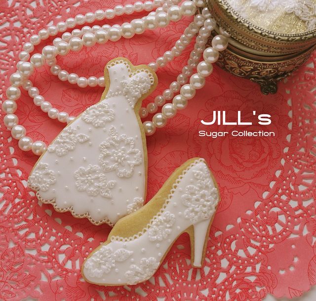 芸術的！世界中を魅了する『Jill's』のシュガーアートに感激♡にて紹介している画像