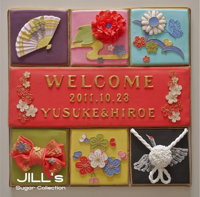 芸術的！世界中を魅了する『Jill's』のシュガーアートに感激♡にて紹介している画像