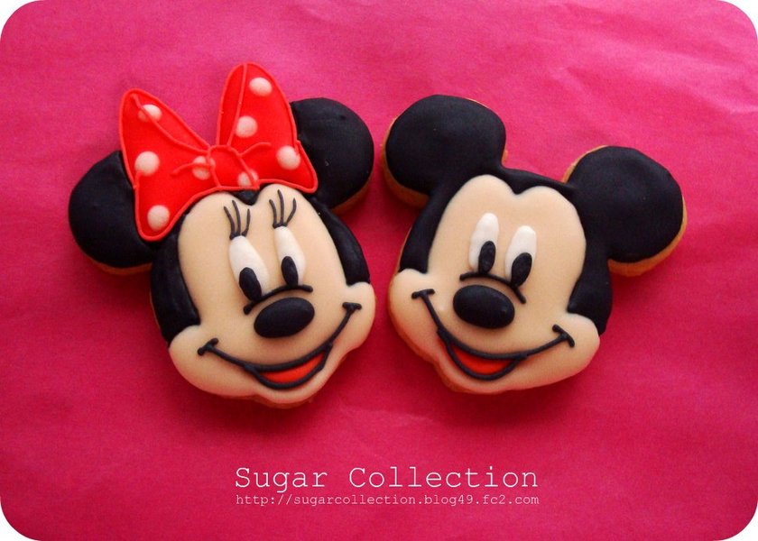 芸術的！世界中を魅了する『Jill's』のシュガーアートに感激♡にて紹介している画像