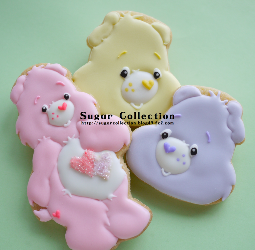 芸術的！世界中を魅了する『Jill's』のシュガーアートに感激♡にて紹介している画像