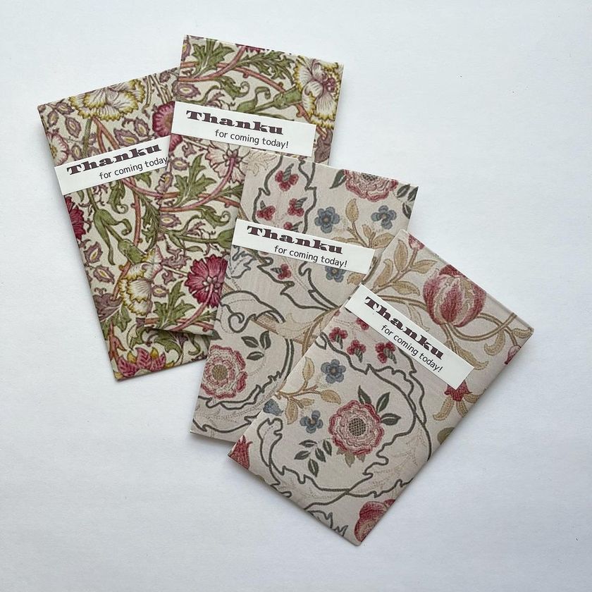 You can order for free! How to utilize the A4 flyer printing with the 2000 yen points from Print Pack's new registration ♡にて紹介している画像